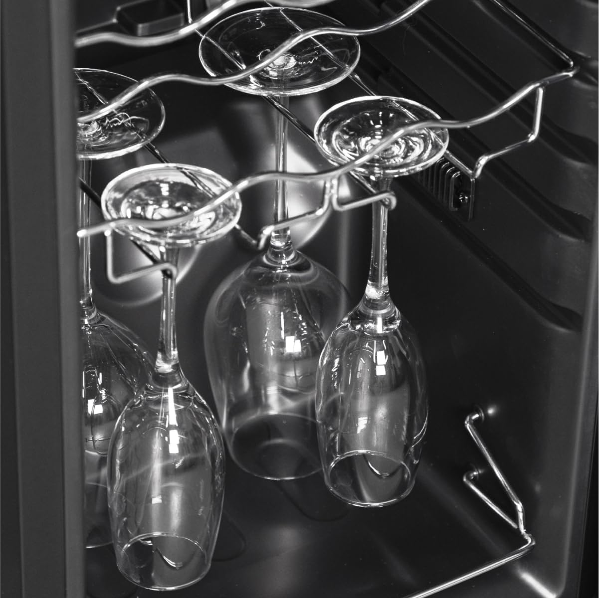 大型ワインセラー ガラス扉 6段棚 大型ワインセラー ガラス扉 6段棚